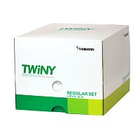 Набор Стандартный  Regular Set, TWiNY, Yamakin (Япония)