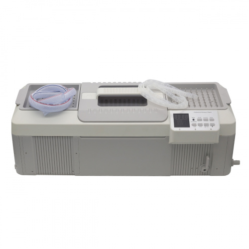 Ванна ультразвуковая CODYSON CD-4890(II),объем 7700мл от Атридент фото 5