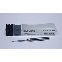 Фрезы для CAD CAM системы DIO Trione, 1.0/4.00мм