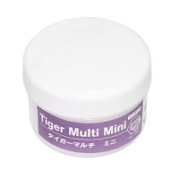 Tiger Multi - паста для полировки акриловых пластмасс, 120 г, YAMAHACHI (Япония)