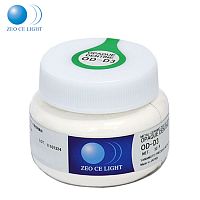 Опак-дентин ZEO CE LIGHT Opaque Dentine OD-D2, порошок, 50г. от Атридент