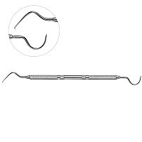 Эксплорер двусторонний #5