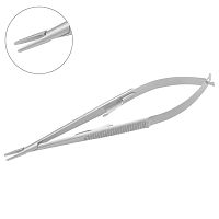 Иглодержатель Castroviejo прямой