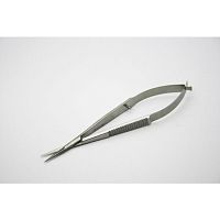 Ножницы десневые Castroviejo, прямые, YDM (Япония)