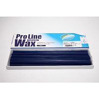 Восковые профили для бюгелей Pro Line Wax, ш.3,5мм, в.2мм,  дл.200мм, 60шт (Yamahachi) от Атридент