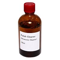 Ultrasonic Cleaners - жидкость для ультразвуковых ванн, 100мл., образец, YAMAHACHI (Япония)