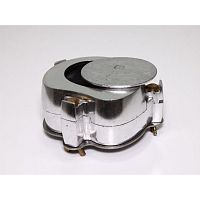 Кювета JT-12 для полимеризации пластмасс, алюминиевая, средняя. от Атридент