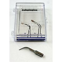 Насадка к ультразвуковому скалеру, Тип А.