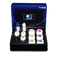 Набор Стартовый Starter Set Vita (9 цветов+10мл+10мл) стартовый керамики для облицовки каркасов ZEO