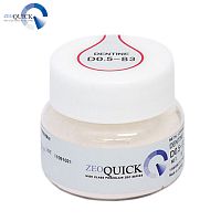 Дентин-0.5 ZEOQUICK Dentine D0.5-B3, порошок, 20г от Атридент