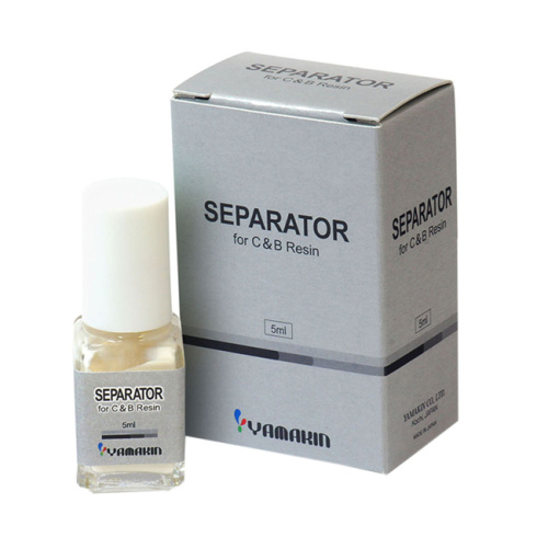Жидкость Resin Separator, 5мл, TWiNY от Атридент