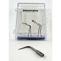 Насадка к ультразвуковому скалеру, Тип P.