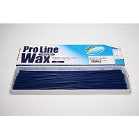 Восковые профили для бюгелей Pro Line Wax, ш.1,6мм, в.1,1мм,  дл.200мм, 120шт (Yamahachi) от Атридент