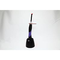 Лампа стоматологическая полимеризационная MECCO Q8 ручная беспроводная. MECCO (Китай)