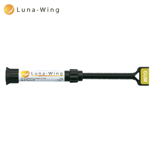 Цветовой Эффект Effect Gum, Luna-Wing - розовый, для создания сложных визуальных эффектов, 5 г от Атридент