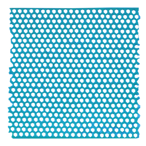 Восковые ретенции в пластинах, №2, круглые тонкие, 20шт. от Атридент