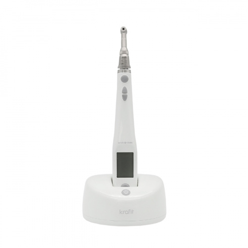 Микромотор эндодонтический ENDO A LED APEX Krafit c апекслокатором и наконечником SP-RA16N     от Атридент фото 8
