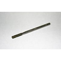 Бор алмазный Lixin Diamond, форма цилиндр, размер 2.3мм, 1шт. от Атридент