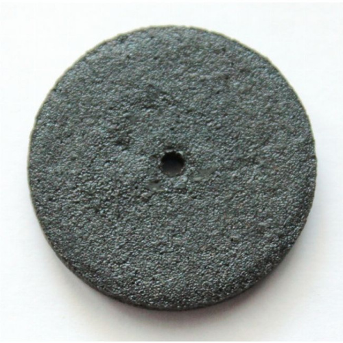 Диски шлифовальные для металла Grindar Wheel (оксид алюминия), 25,0 х 3мм, 1 шт, Yamahachi (Япония) от Атридент