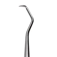 Насадка сменная - скелер #J1 