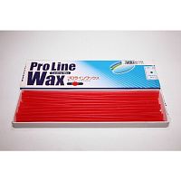 Воск в прутках для осущ. литья пластмассы Pro Line Wax диам 4,0мм, длина 200мм, 30шт. YAMAHACHI  от Атридент