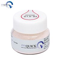 Дентин-1.0 ZEOQUICK Dentine D1.0-B2, порошок, 20г от Атридент