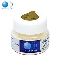 Акцент Yellow Ocher, ZEO CE LIGHT - для создания цветовых эффектов, 20 г от Атридент