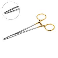 Иглодержатель Hegar, прямой 