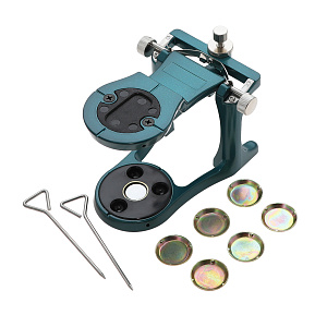 Артикулятор для зуботехнических работ Labo-Mate 80