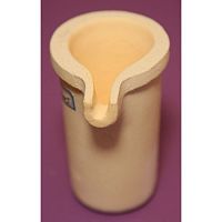 Тигель литейный J-svos.