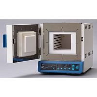 Печь муфельная  007Plus, объём 2,9л,без блока вытяжки, эл. питание 220В DENKEN KDF (Япония) от Атридент