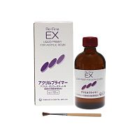 Бондинг Re-Fine EX (Liquid) PRIMER, 100 мл, YAMAHACHI