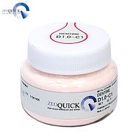 Дентин-1.0 ZEOQUICK Dentine D1.0-C1, порошок, 50г
