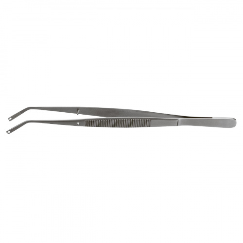 Пинцет шовный Cone suture forceps, YDM (Япония) от Атридент фото 7