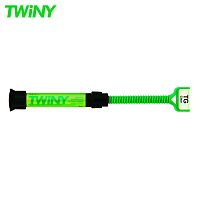 Прозрачный слой Translusent TGlass Clear, TWiNY - прозрачный, 4.8 г (2.6 мл) от Атридент