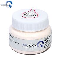 Дентин-0.5 ZEOQUICK Dentine D0.5-A4, порошок, 50г от Атридент