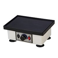 Вибростолик JT-51B прямоугольный, малый, с плавной регулировкой амплитуды вибрации.