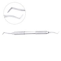 Инструмент SONG YOUNG для специальной работы с воском №5.