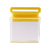 Кейс пластиковый для вращающихся инструментов (для турбинных наконечников)