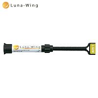 Цветовой Эффект Effect Light Gum, Luna-Wing - светло-розовый, для создания сложных визуальных эффектов, 5 г