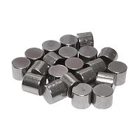 Металл для металлокерамики DAN Ceramalloy New (никель-хром) для коронок,мостовидных протезов 100г