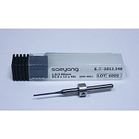 Фрезы для CAD CAM системы IMES-ICORE, 1.0/3.00мм