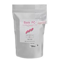 Пластмасса базисная Basis PC поликарбонатная, для термо-пресса, цвет Marble Pink, 1 кг. от Атридент