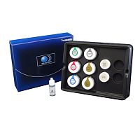 Набор Пробный Starter Set Vita (8цветов+10мл) стартовый керамики для облицовки каркасов ZEO CE LIGHT