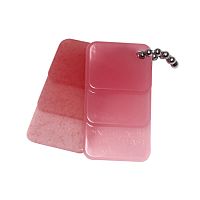 Расцветка Basis ST цвета (LF Pink, Real Pink) YAMAHACHI (Япония)