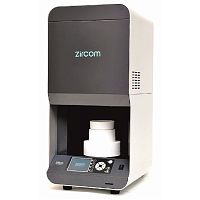Печь Zircom (AC 220V)  для синтеризации диоксида циркония (финал. спекания диоксида циркония) от Атридент