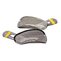 Слепочная ложка Premium #10 и #11 для верхней челюсти