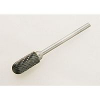 Фреза KWI твердосплавная CX72F, для прямого наконечника.