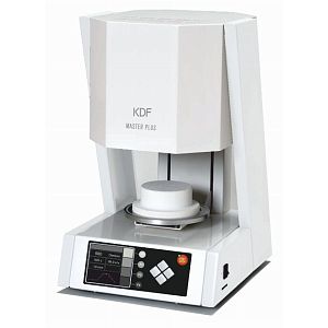 Печь для обжига керамики KDF Master Plus. DENKEN KDF(Япония) от Атридент