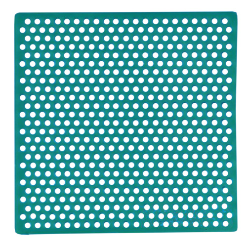 Восковые ретенции в пластинах, №1, круглые крупные, 20шт. от Атридент